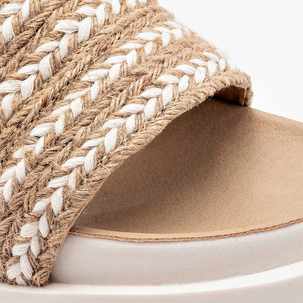 Pakar.com | Tienda online - Sandalia para mujer Mora Tierra - Envío gratis desde $500