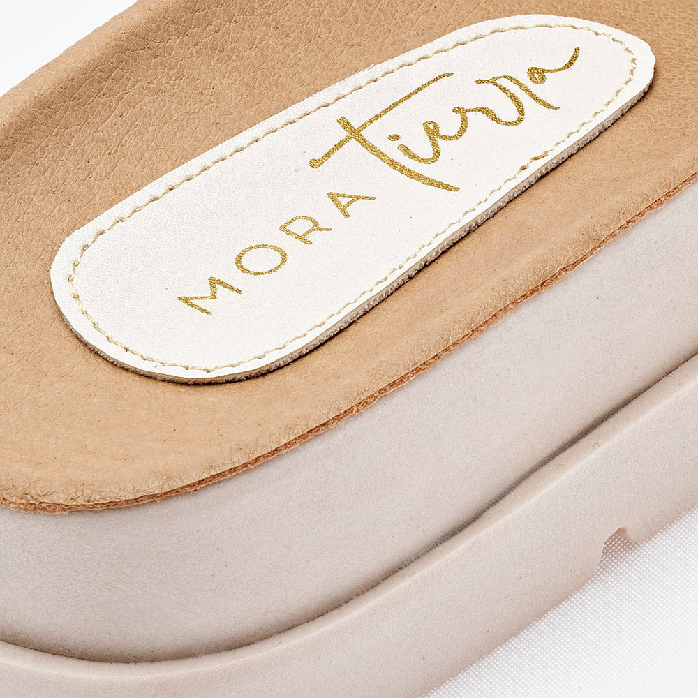 Pakar.com | Tienda online - Sandalia para mujer Mora Tierra - Envío gratis desde $500