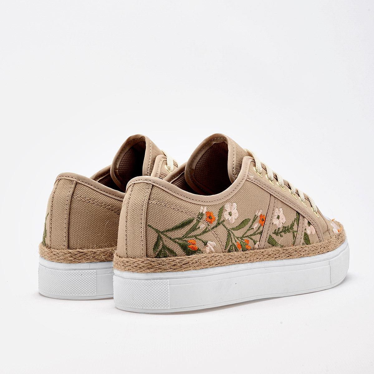 Pakar.com | Tienda online - Tenis urbano para mujer Mora Tierra - Envío gratis desde $500