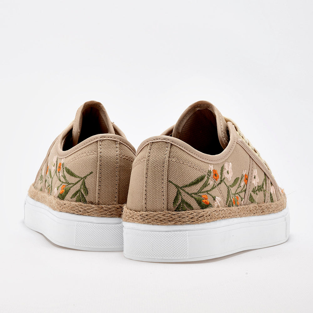 Pakar.com | Tienda online - Tenis urbano para mujer Mora Tierra - Envío gratis desde $500