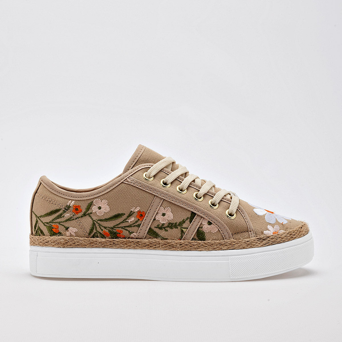 Pakar.com | Tienda online - Tenis urbano para mujer Mora Tierra - Envío gratis desde $500