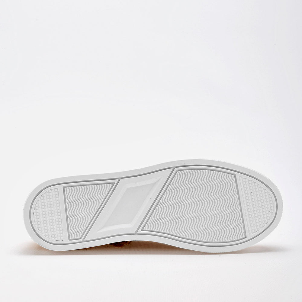 Pakar.com | Tienda online - Tenis urbano para mujer Mora Tierra - Envío gratis desde $500