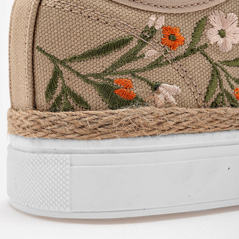 Pakar.com | Tienda online - Tenis urbano para mujer Mora Tierra - Envío gratis desde $500