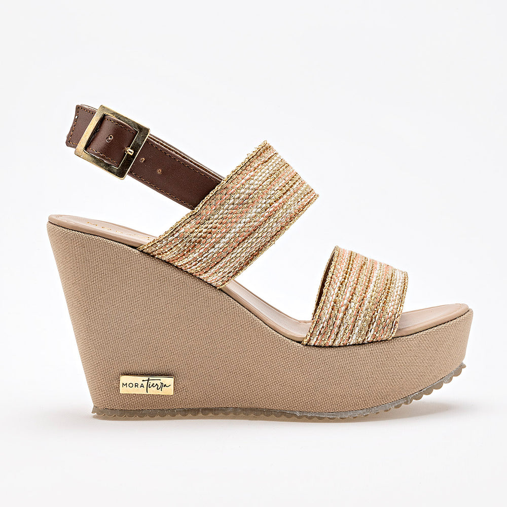 Pakar.com | Tienda online - Zapatos para mujer Mora Tierra - Envío gratis desde $500