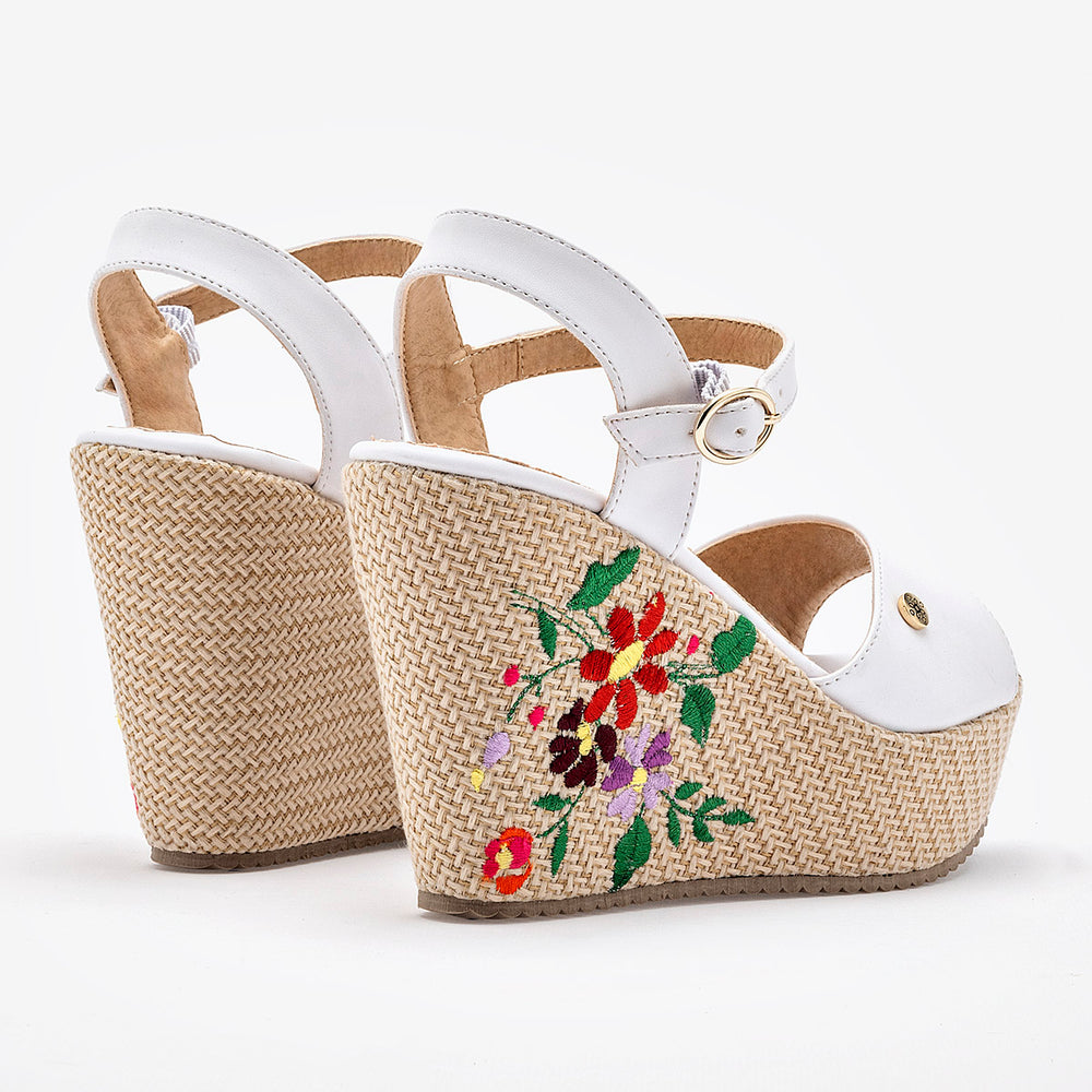 Pakar.com | Tienda online - Zapatos para mujer Mora Tierra - Envío gratis desde $500