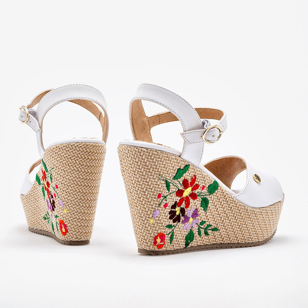 Pakar.com | Tienda online - Zapatos para mujer Mora Tierra - Envío gratis desde $500