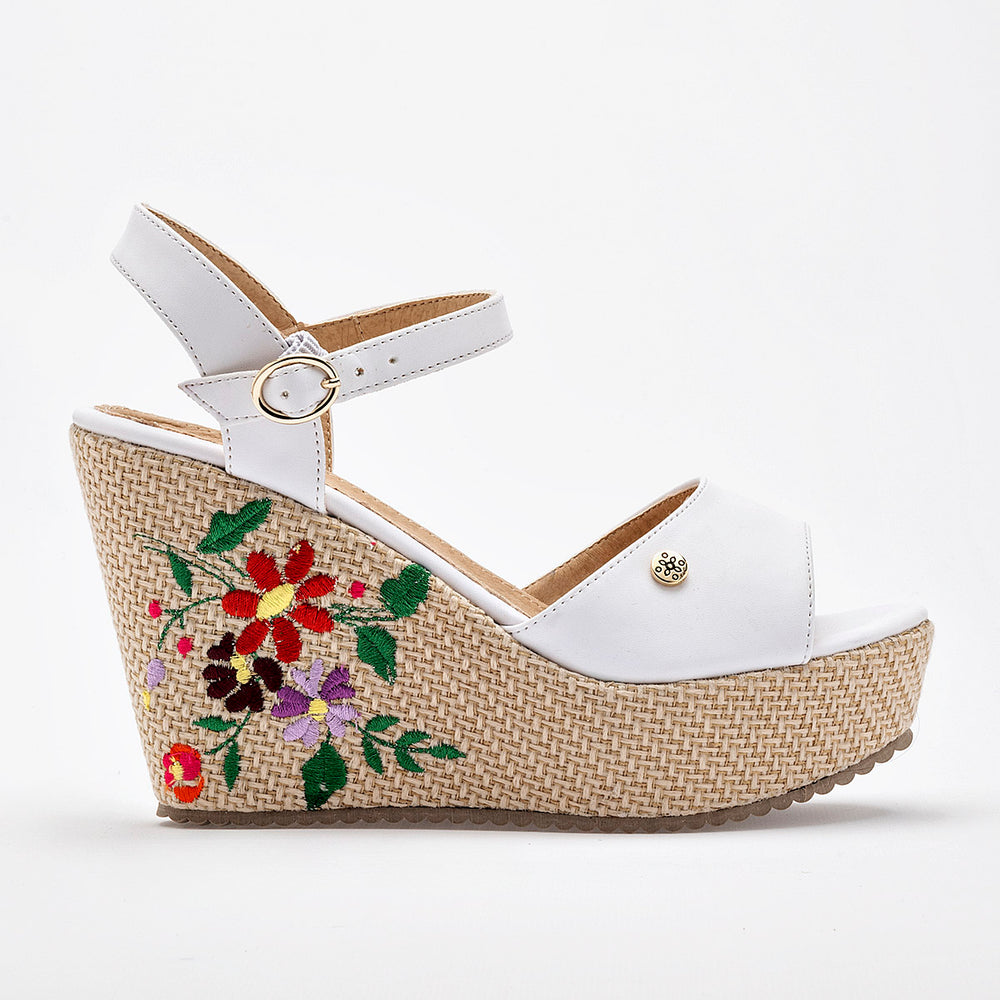 Pakar.com | Tienda online - Zapatos para mujer Mora Tierra - Envío gratis desde $500