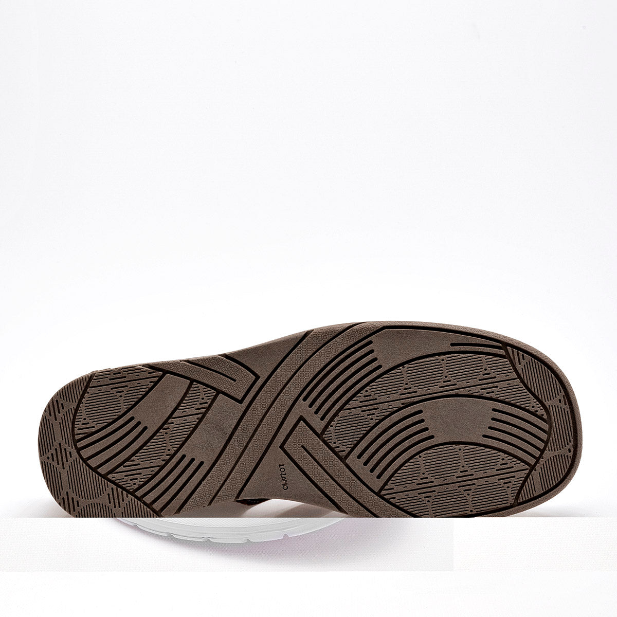 Pakar.com | Tienda online - Sandalia para hombre Mora Tierra - Envío gratis desde $500