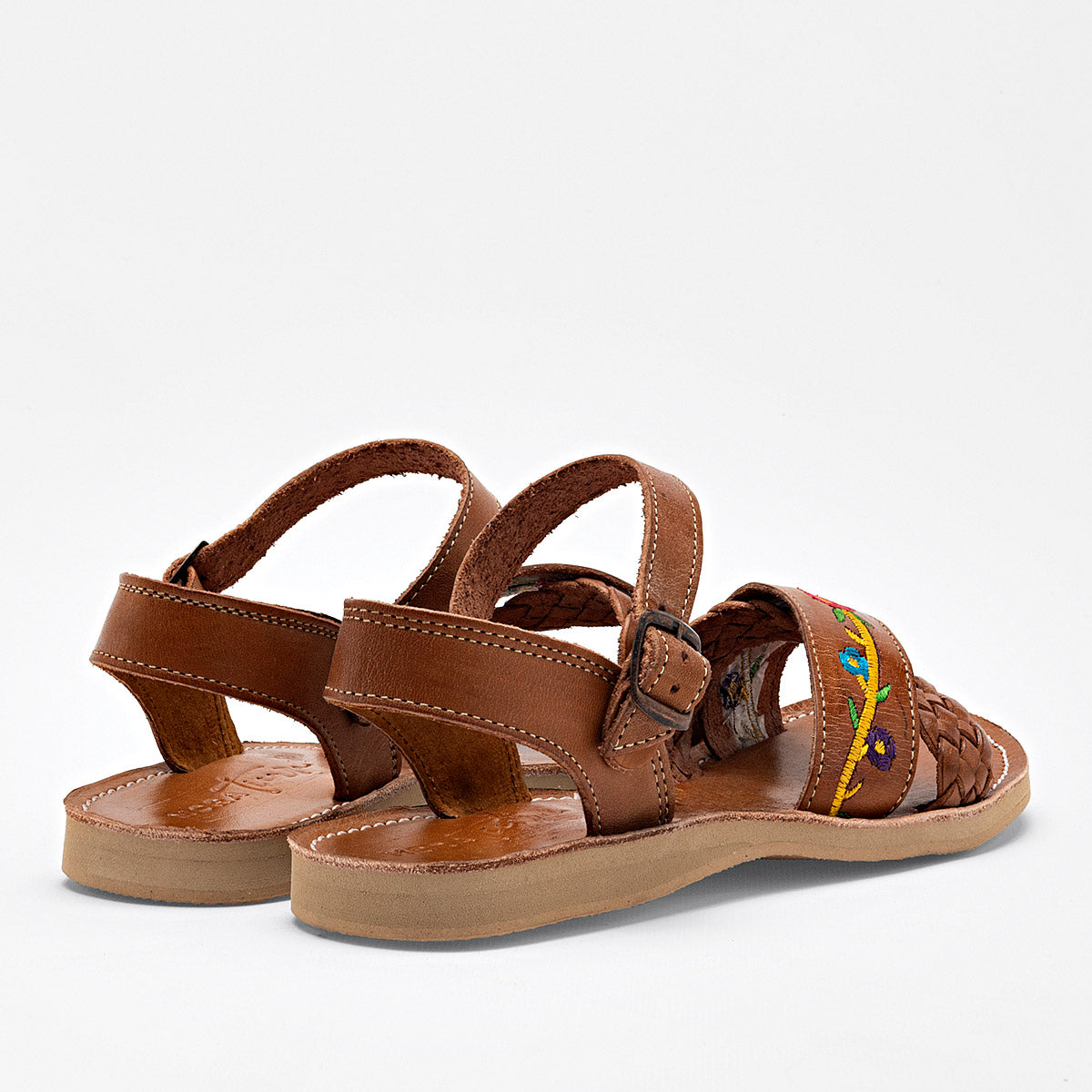 Pakar.com | Tienda online - Sandalia para mujer Mora Tierra - Envío gratis desde $500