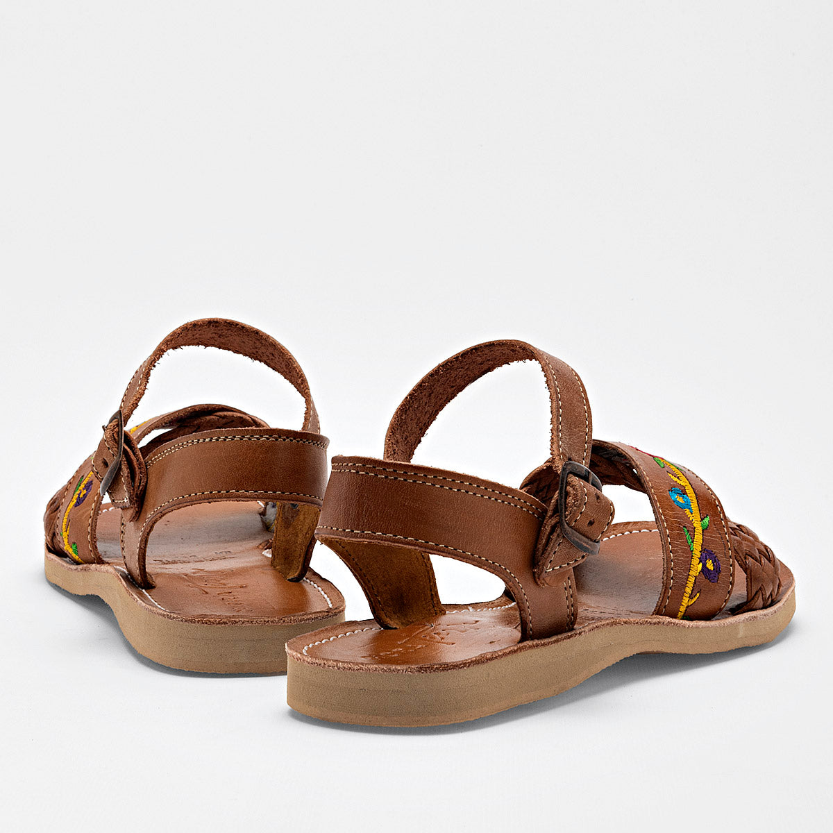 Pakar.com | Tienda online - Sandalia para mujer Mora Tierra - Envío gratis desde $500