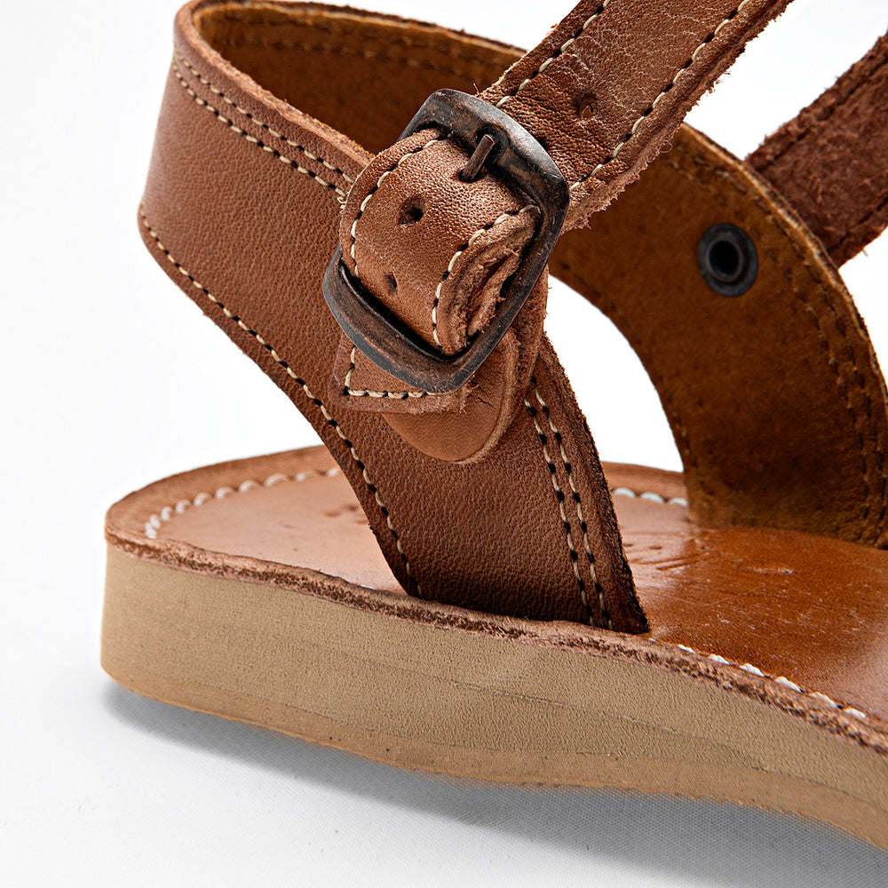 Pakar.com | Tienda online - Sandalia para mujer Mora Tierra - Envío gratis desde $500