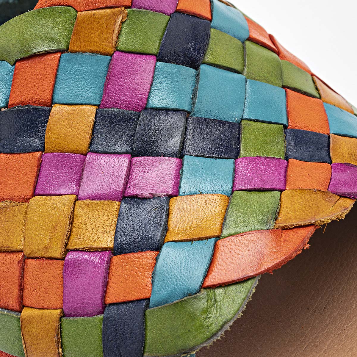 Pakar.com | Tienda online - Sandalia para mujer Mora Tierra - Envío gratis desde $500