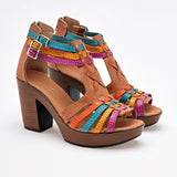Pakar.com | Tienda online - Zapatos para mujer Mora Tierra - Envío gratis desde $500