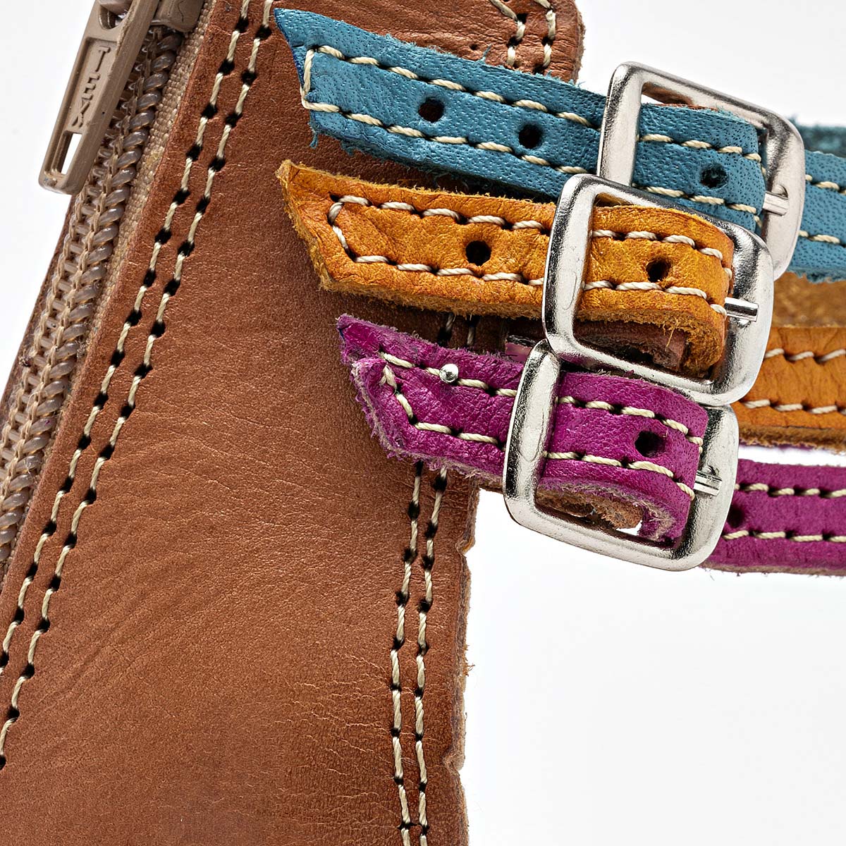 Pakar.com | Tienda online - Zapatos para mujer Mora Tierra - Envío gratis desde $500