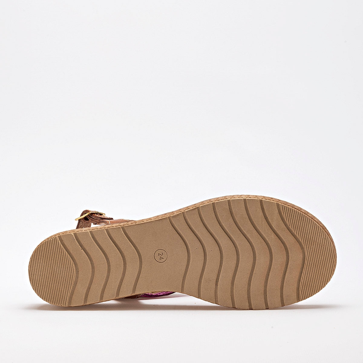 Pakar.com | Tienda online - Sandalia para mujer Mora Tierra - Envío gratis desde $500