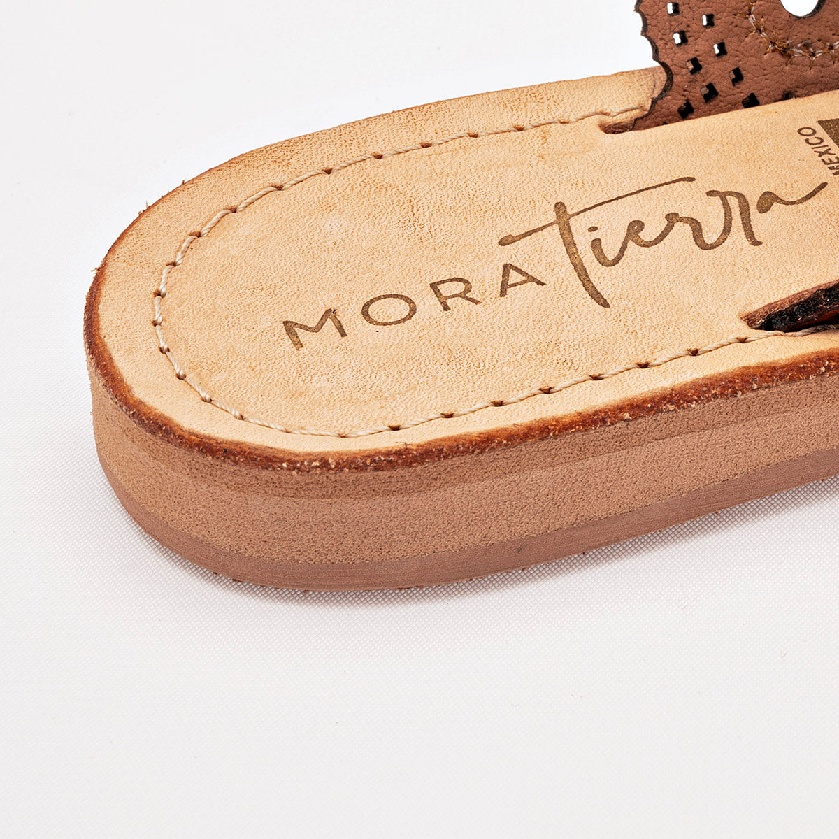 Pakar.com | Tienda online - Sandalia Mora Tierra para mujer