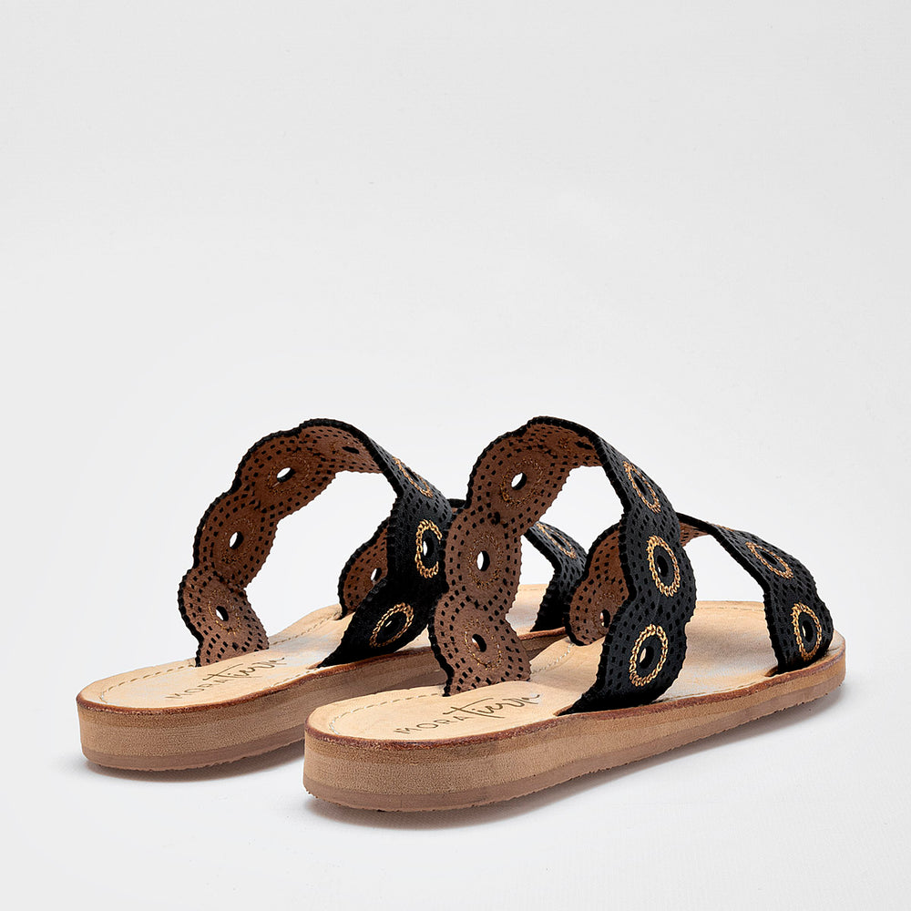 Pakar.com | Tienda online - Sandalia para mujer Mora Tierra - Envío gratis desde $500