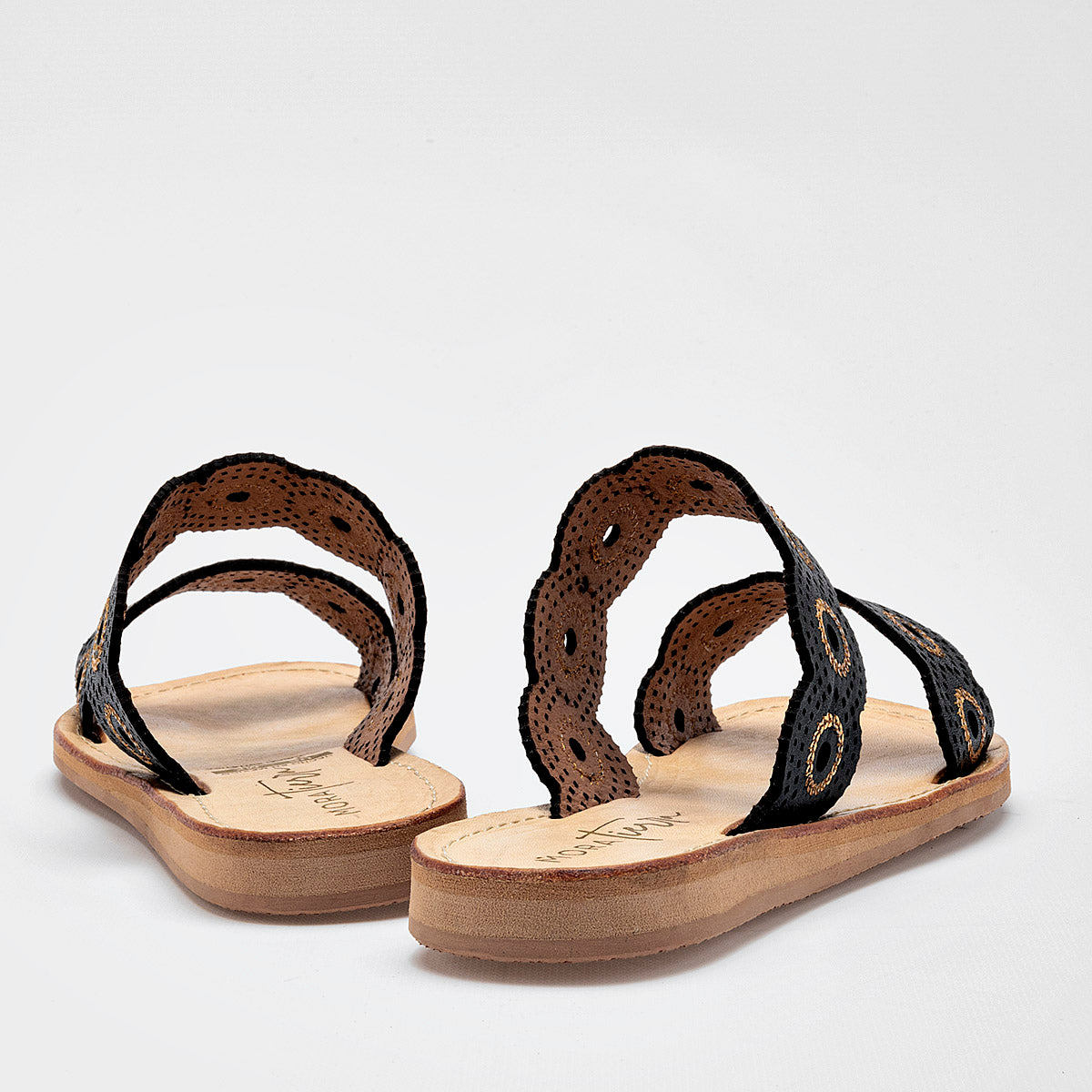 Pakar.com | Tienda online - Sandalia para mujer Mora Tierra - Envío gratis desde $500