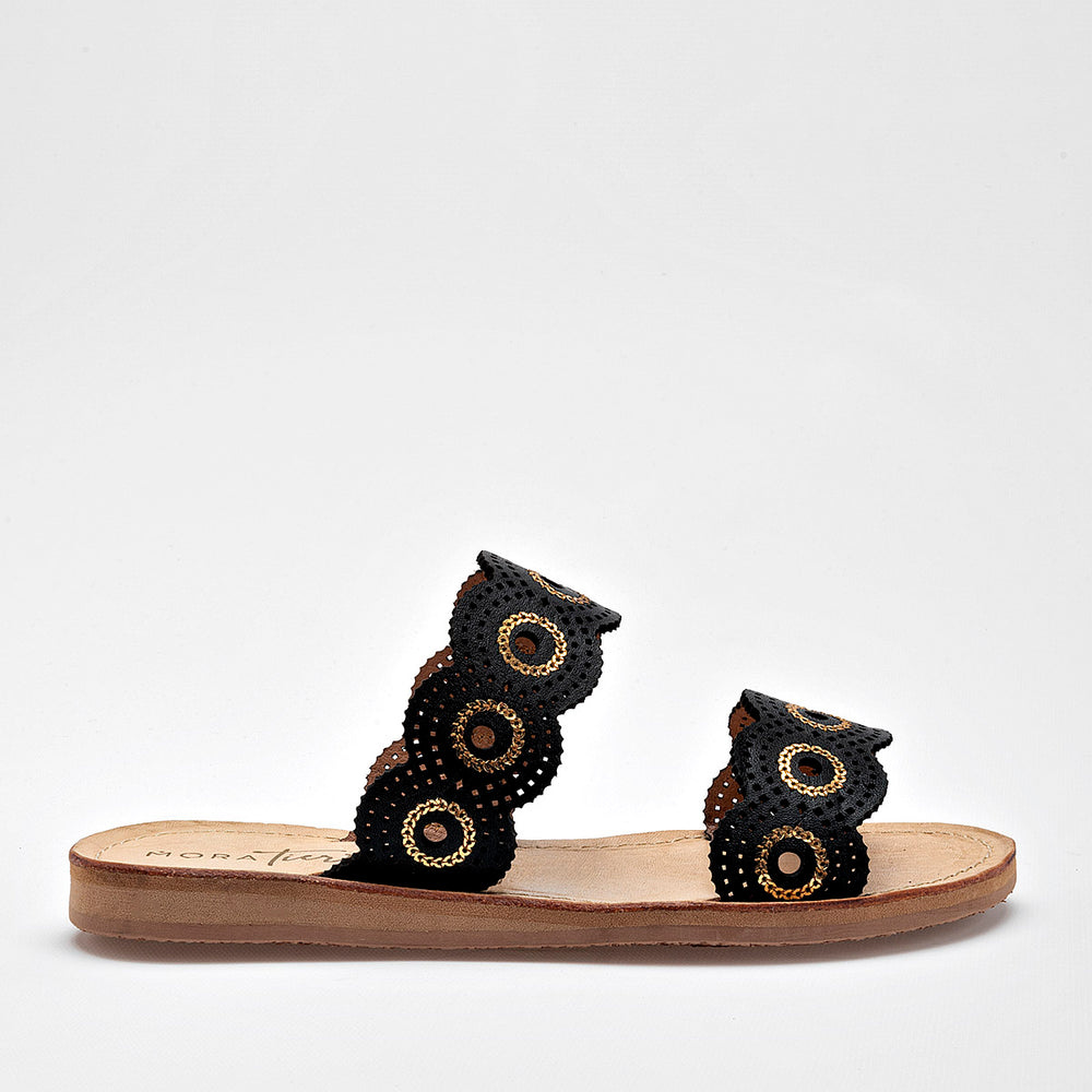 Pakar.com | Tienda online - Sandalia para mujer Mora Tierra - Envío gratis desde $500