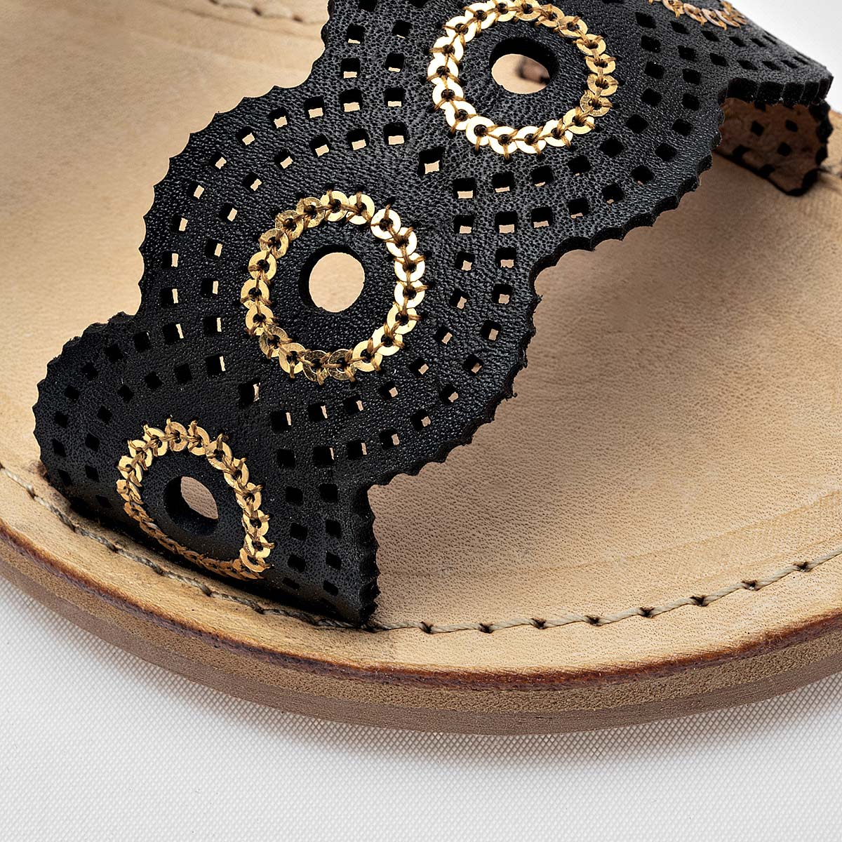 Pakar.com | Tienda online - Sandalia para mujer Mora Tierra - Envío gratis desde $500