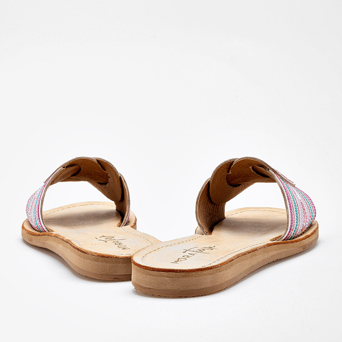 Pakar.com | Tienda online - Sandalia para mujer Mora Tierra - Envío gratis desde $500