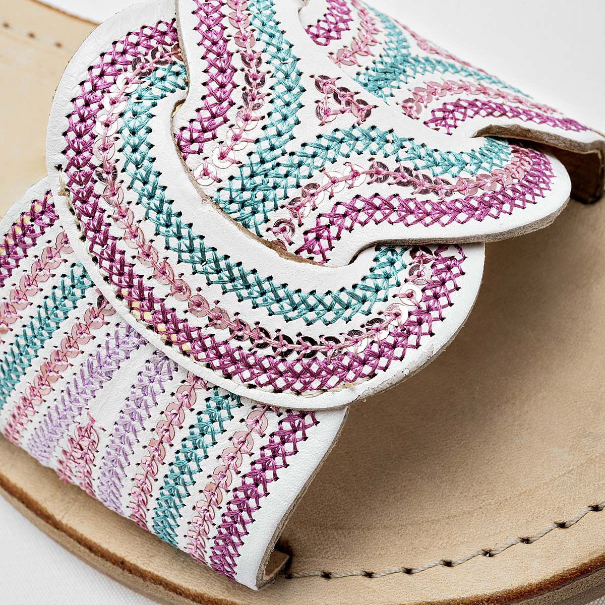 Pakar.com | Tienda online - Sandalia para mujer Mora Tierra - Envío gratis desde $500