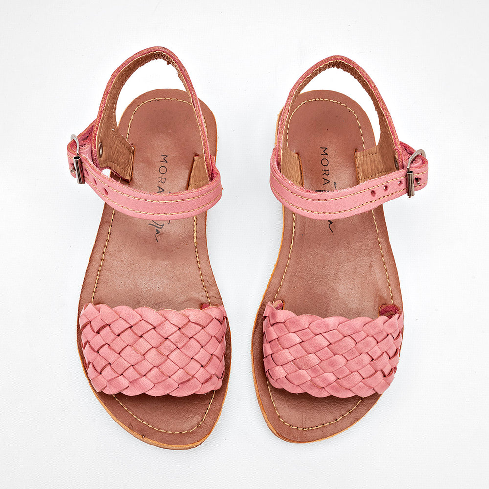 Pakar.com | Tienda online - Sandalia para niña Mora Tierra - Envío gratis desde $500