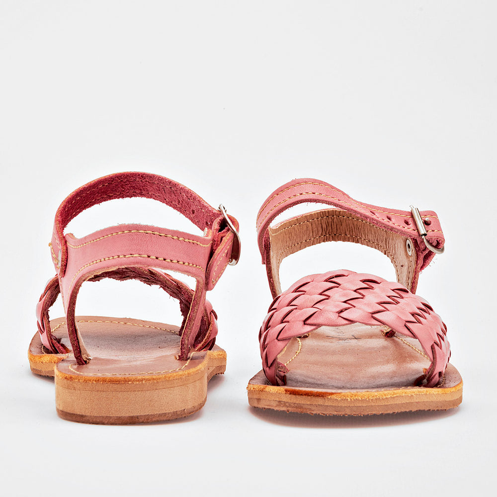 Pakar.com | Tienda online - Sandalia para niña Mora Tierra - Envío gratis desde $500