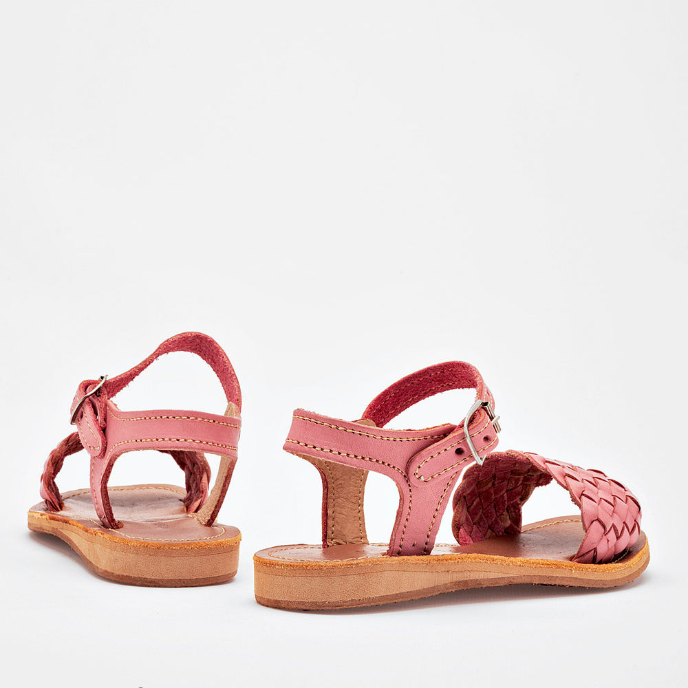 Pakar.com | Tienda online - Sandalia para niña Mora Tierra - Envío gratis desde $500
