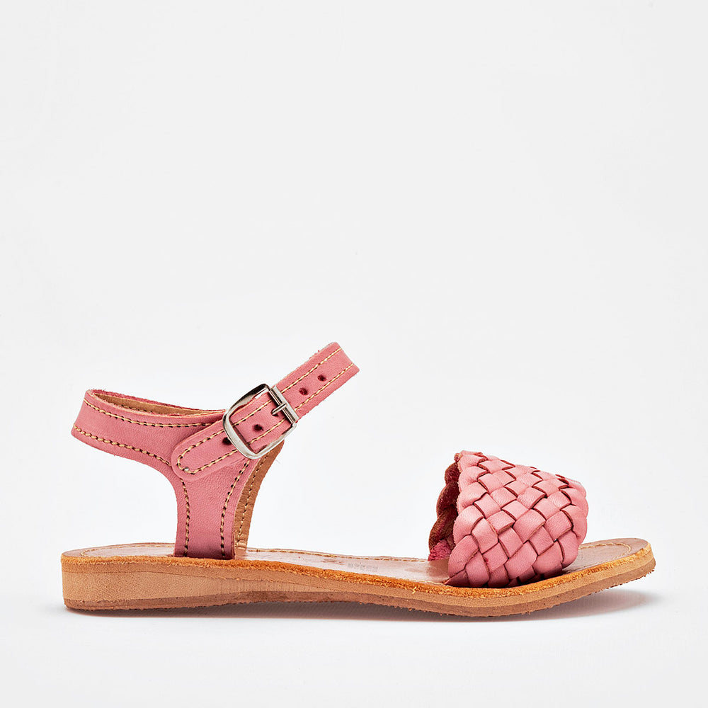 Pakar.com | Tienda online - Sandalia para niña Mora Tierra - Envío gratis desde $500