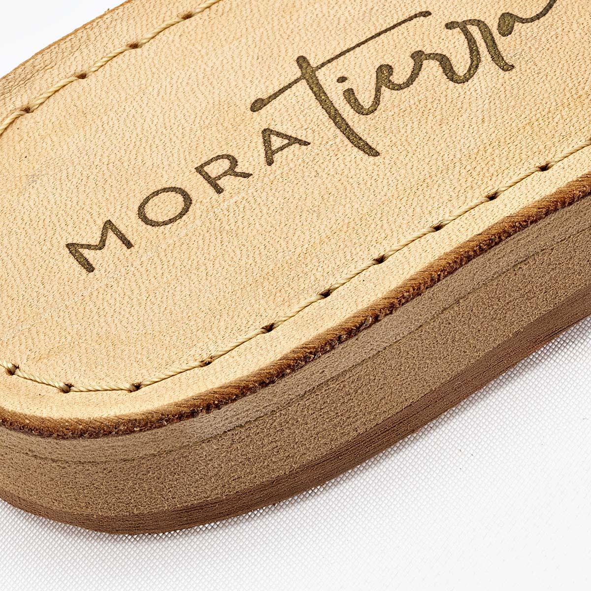 Pakar.com | Tienda online - Sandalia para mujer Mora Tierra - Envío gratis desde $500
