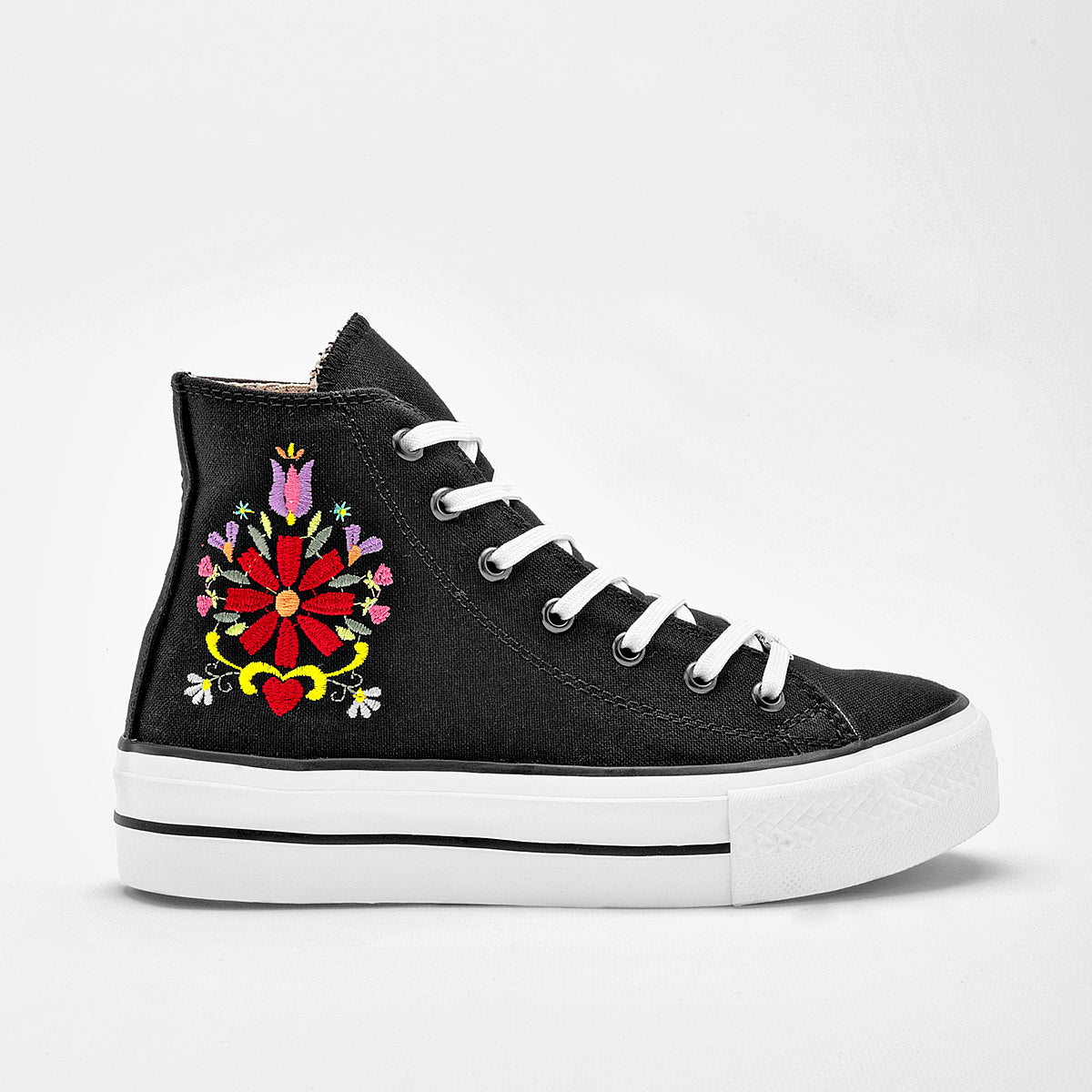 Pakar.com | Tienda online - Tenis urbano para mujer Mora Tierra - Envío gratis desde $500