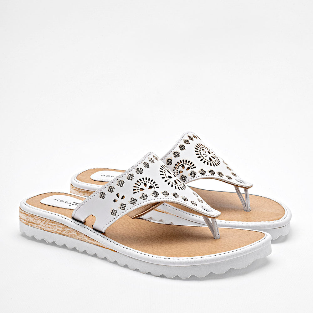 Pakar.com | Tienda online - Sandalia para mujer Mora Tierra - Envío gratis desde $500