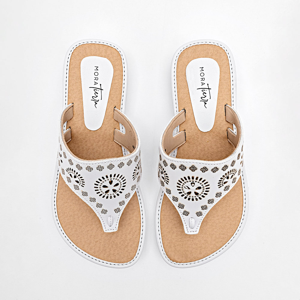 Pakar.com | Tienda online - Sandalia para mujer Mora Tierra - Envío gratis desde $500