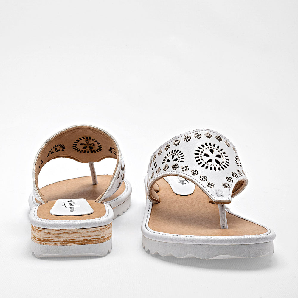 Pakar.com | Tienda online - Sandalia para mujer Mora Tierra - Envío gratis desde $500