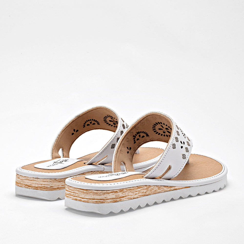 Pakar.com | Tienda online - Sandalia para mujer Mora Tierra - Envío gratis desde $500