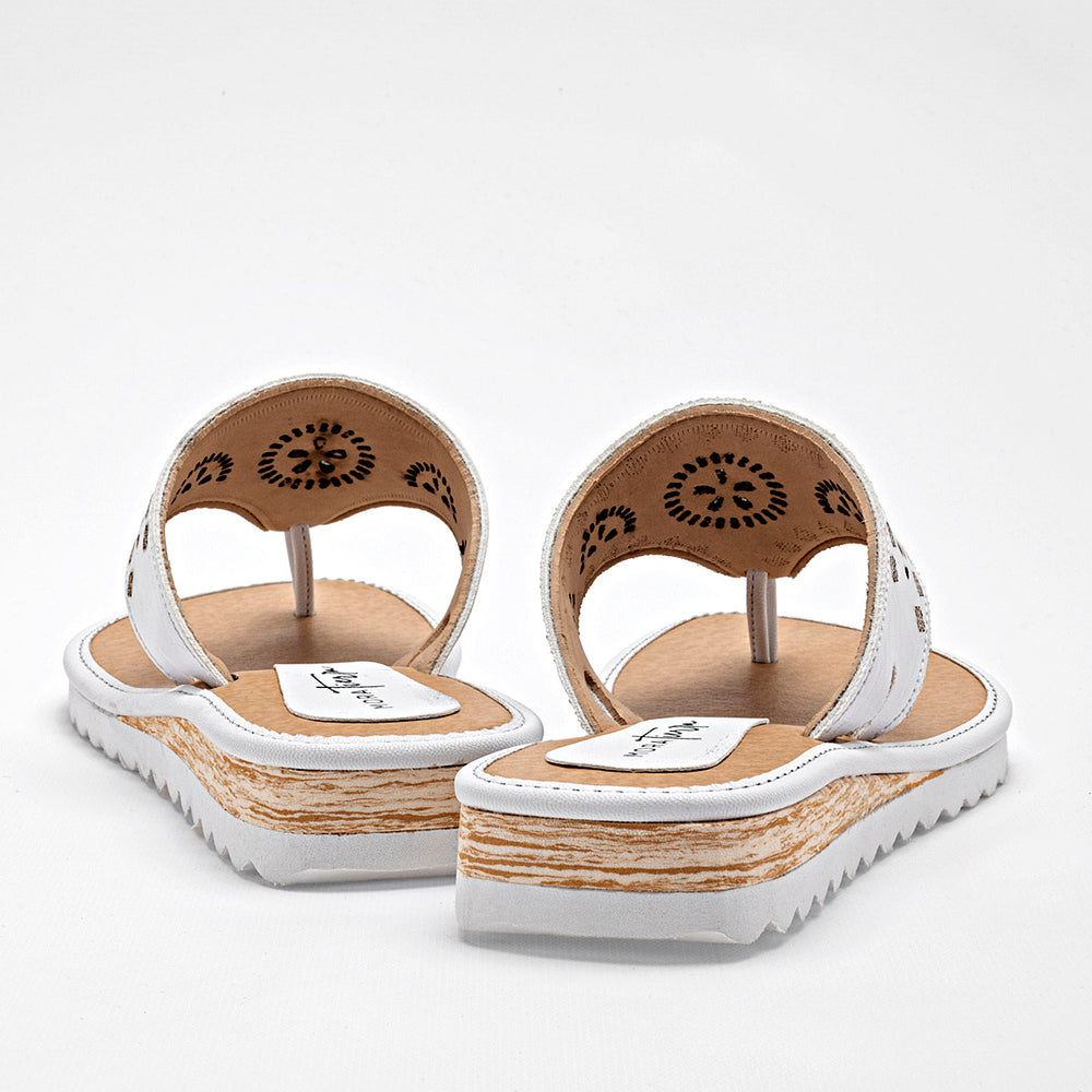 Pakar.com | Tienda online - Sandalia para mujer Mora Tierra - Envío gratis desde $500