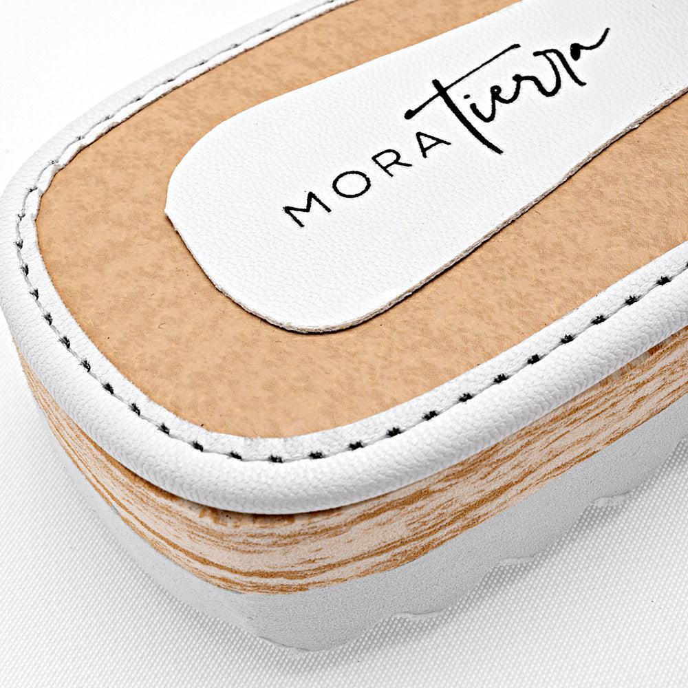 Pakar.com | Tienda online - Sandalia para mujer Mora Tierra - Envío gratis desde $500