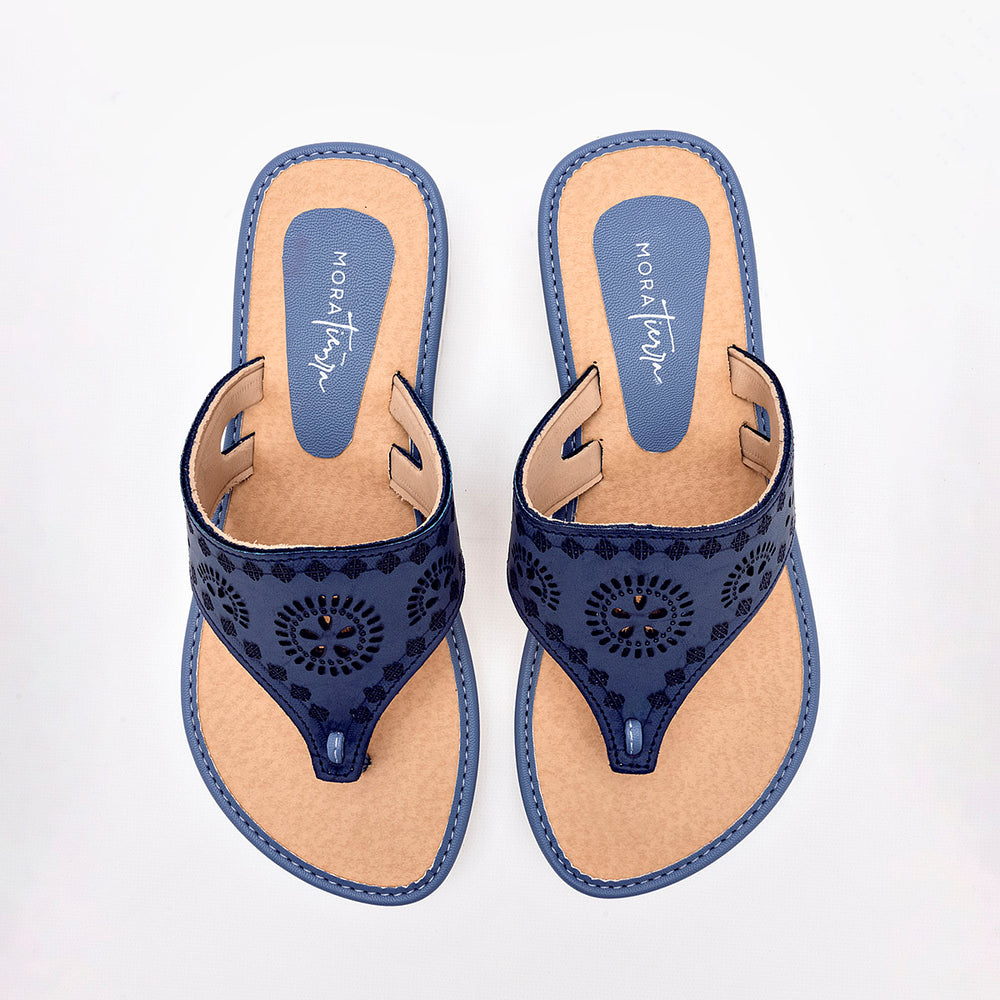 Pakar.com | Tienda online - Sandalia para mujer Mora Tierra - Envío gratis desde $500