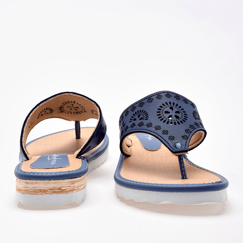 Pakar.com | Tienda online - Sandalia para mujer Mora Tierra - Envío gratis desde $500