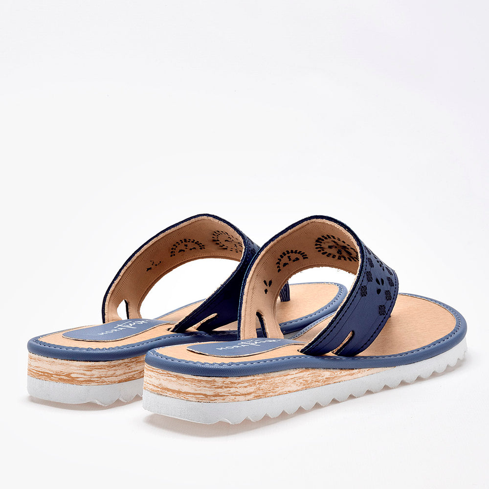 Pakar.com | Tienda online - Sandalia para mujer Mora Tierra - Envío gratis desde $500