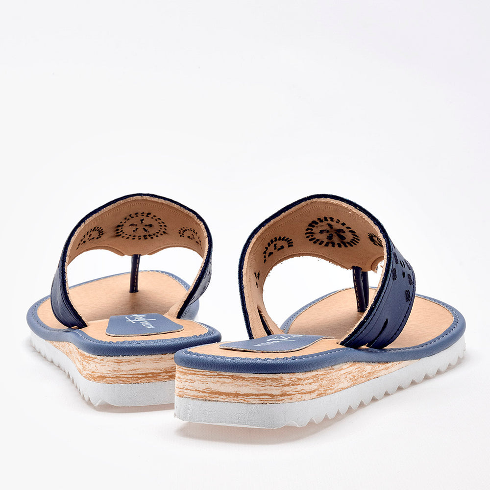 Pakar.com | Tienda online - Sandalia para mujer Mora Tierra - Envío gratis desde $500