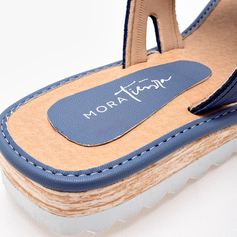 Pakar.com | Tienda online - Sandalia para mujer Mora Tierra - Envío gratis desde $500