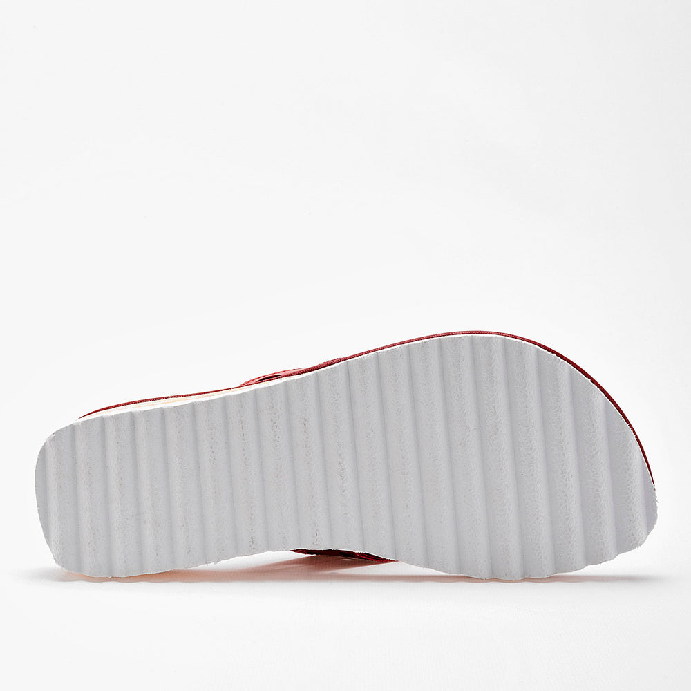 Pakar.com | Tienda online - Sandalia para mujer Mora Tierra - Envío gratis desde $500