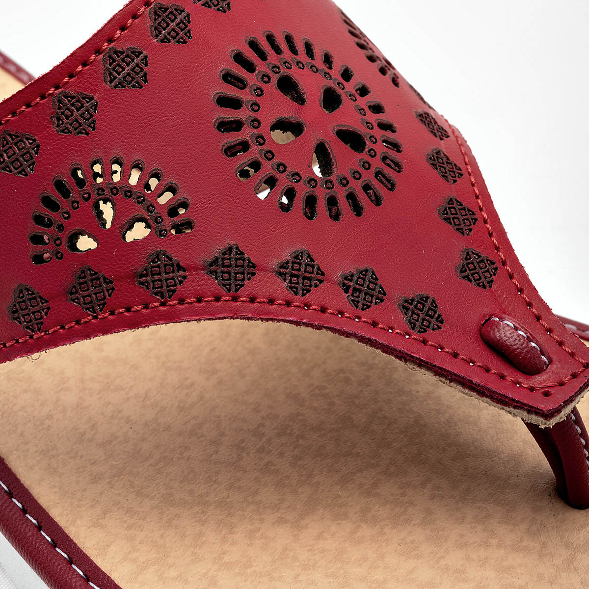 Pakar.com | Tienda online - Sandalia para mujer Mora Tierra - Envío gratis desde $500