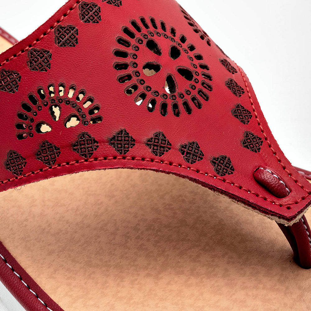 Pakar.com | Tienda online - Sandalia para mujer Mora Tierra - Envío gratis desde $500