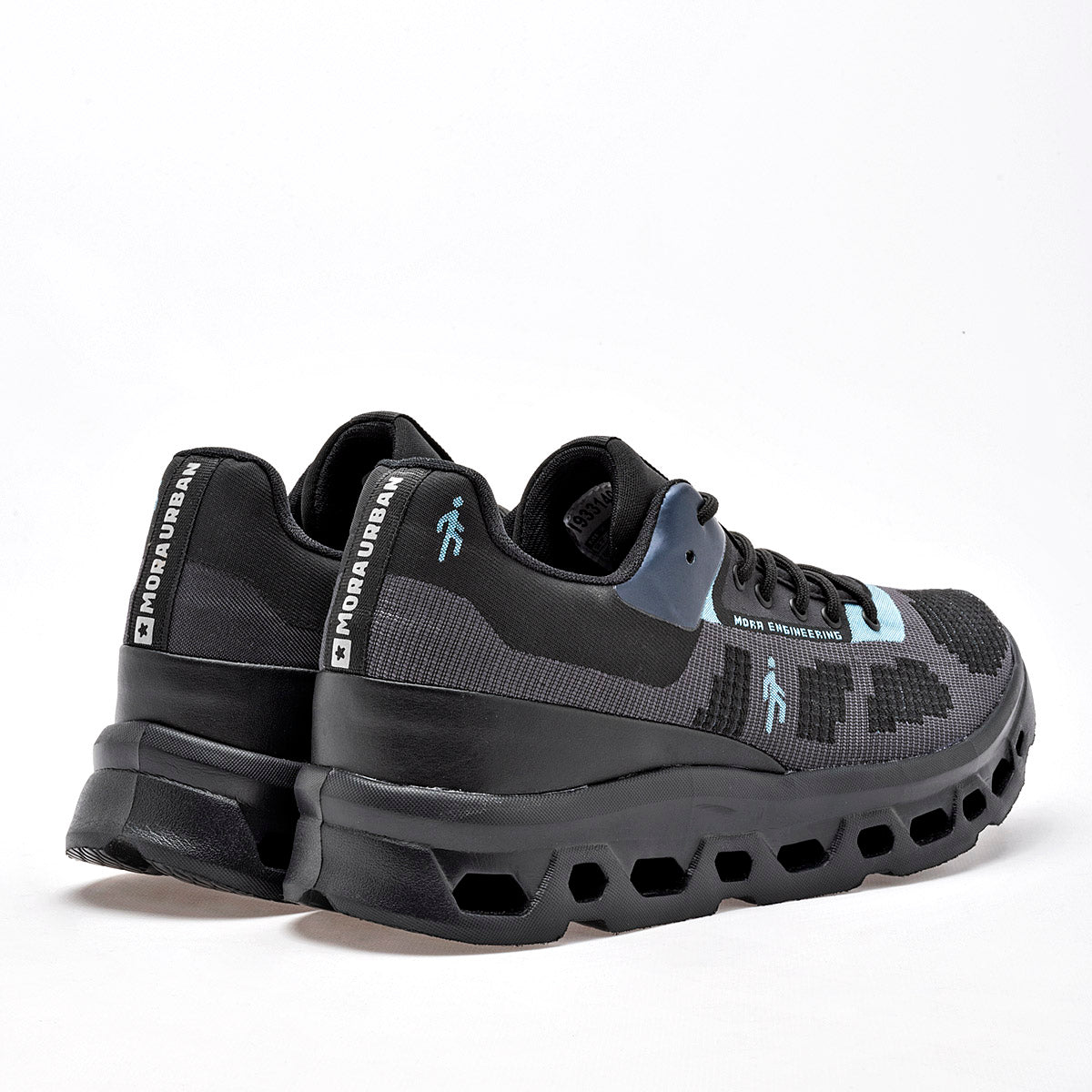 Pakar.com | Tienda online - Tenis urbano para hombre Mora Urban - Envío gratis desde $500