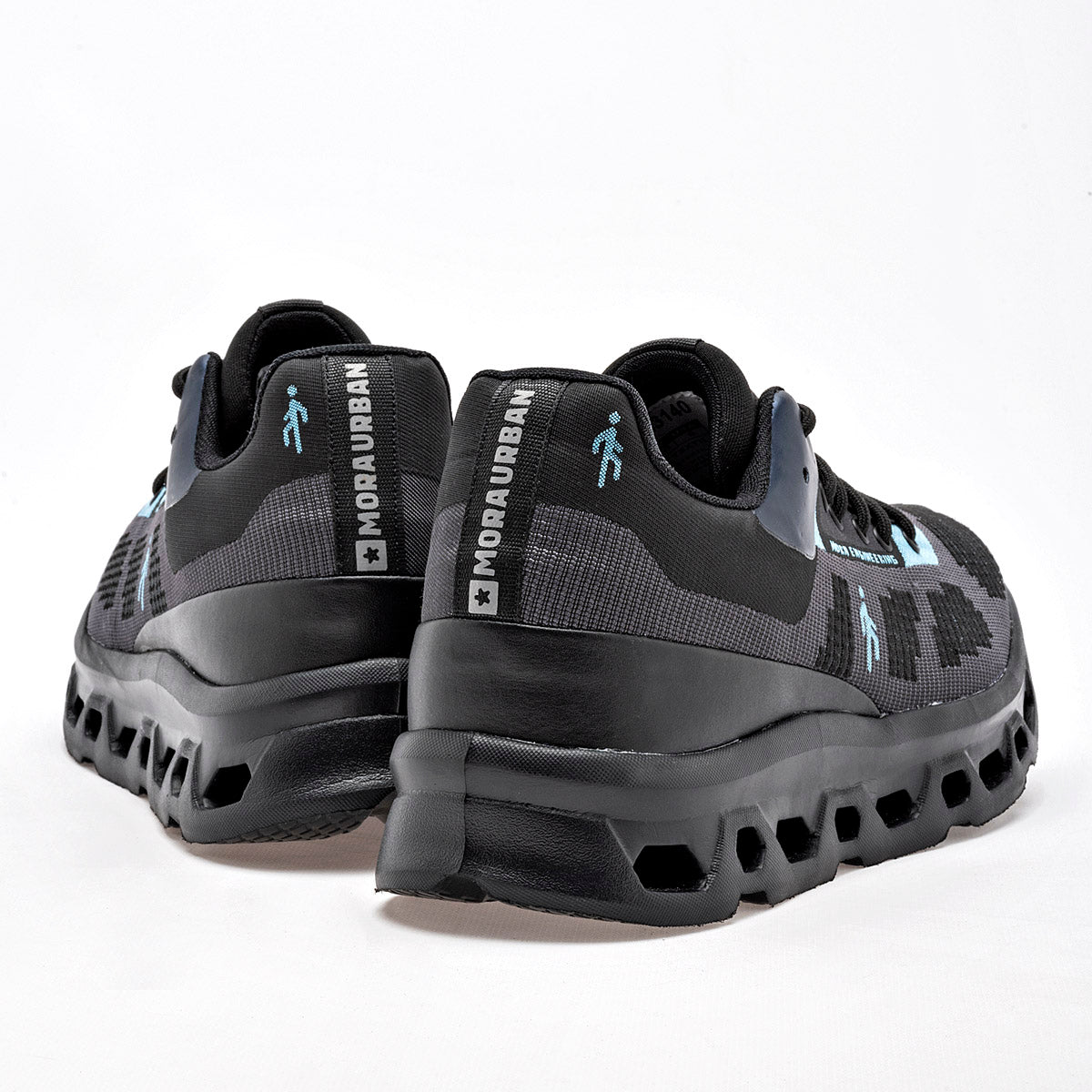 Pakar.com | Tienda online - Tenis urbano para hombre Mora Urban - Envío gratis desde $500