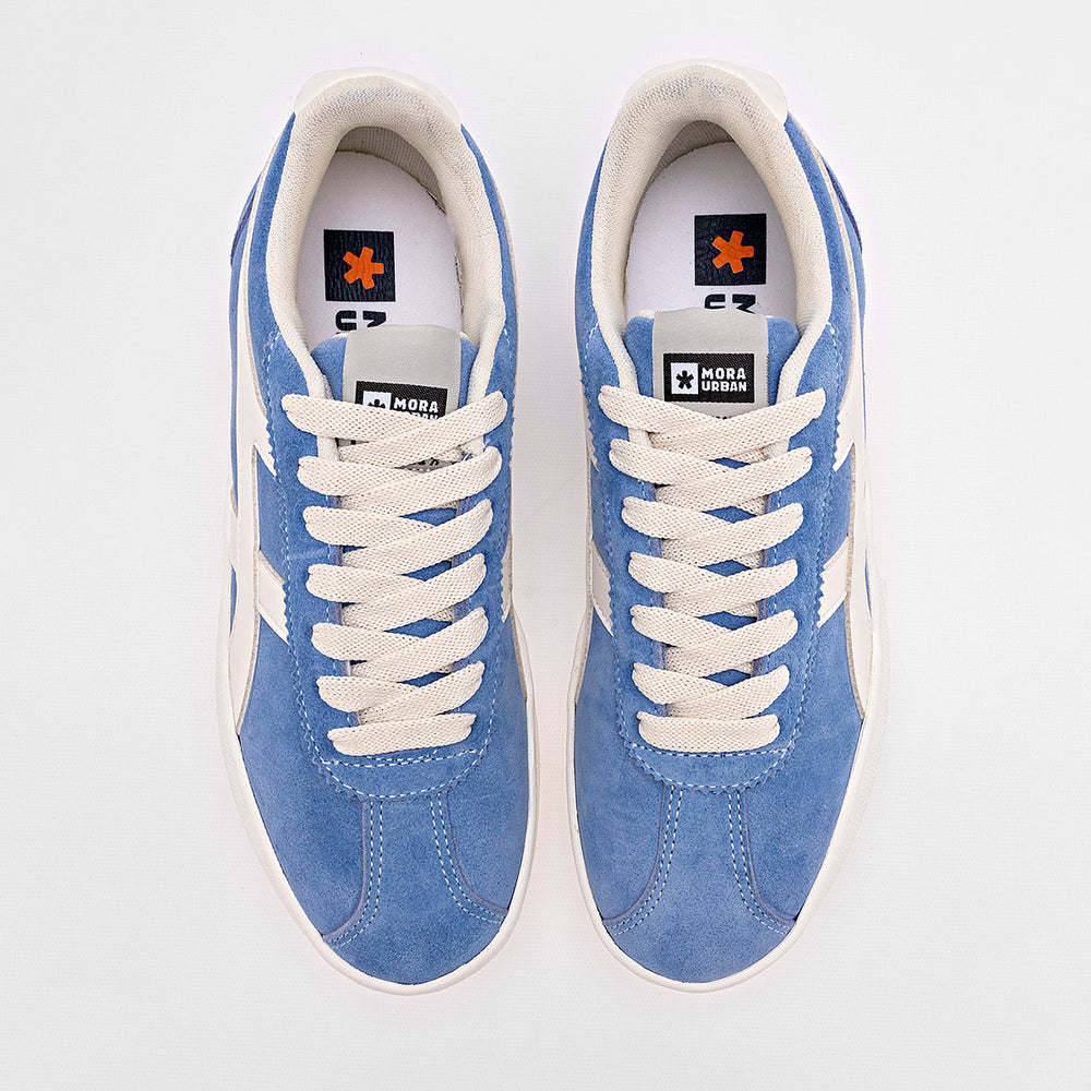 Pakar.com | Tienda online - Tenis urbano para mujer Mora Urban - Envío gratis desde $500