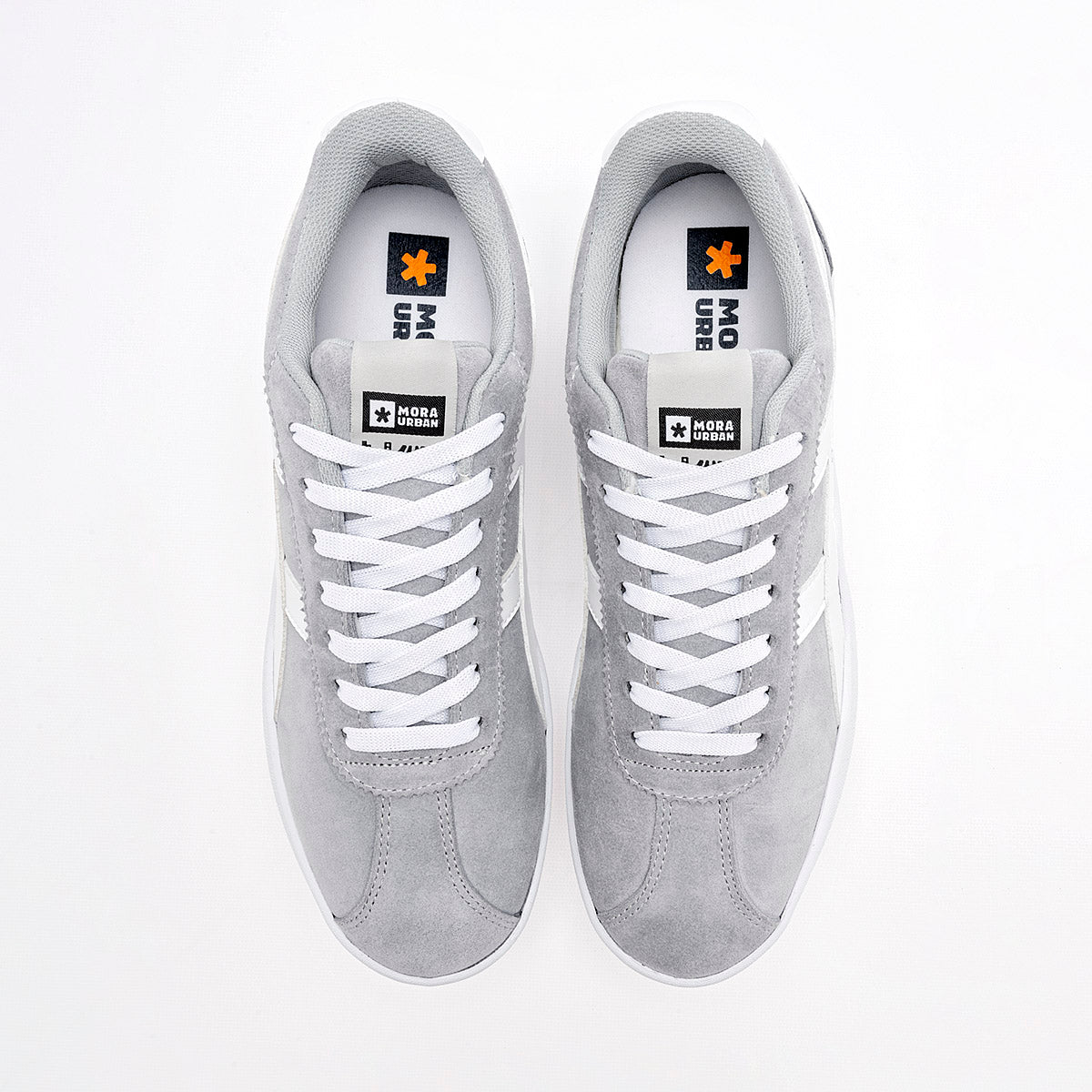 Pakar.com | Tienda online - Tenis urbano para hombre Mora Urban - Envío gratis desde $500